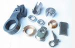 Powder Metallurgy Components For Other Industries