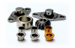 Powder Metallurgy Parts For Cotton Picker